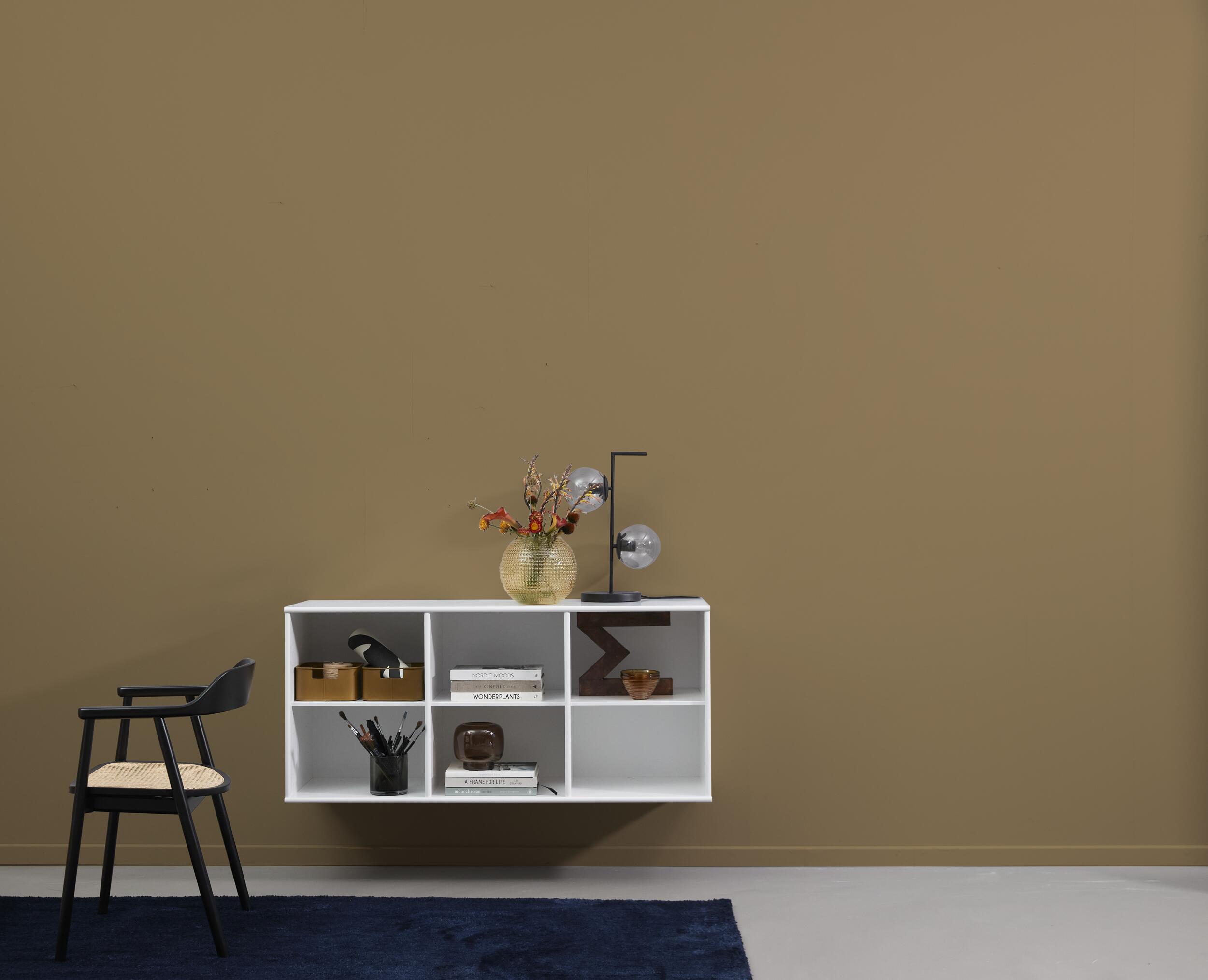 Mistral Classic 112 Reolgrundmodul