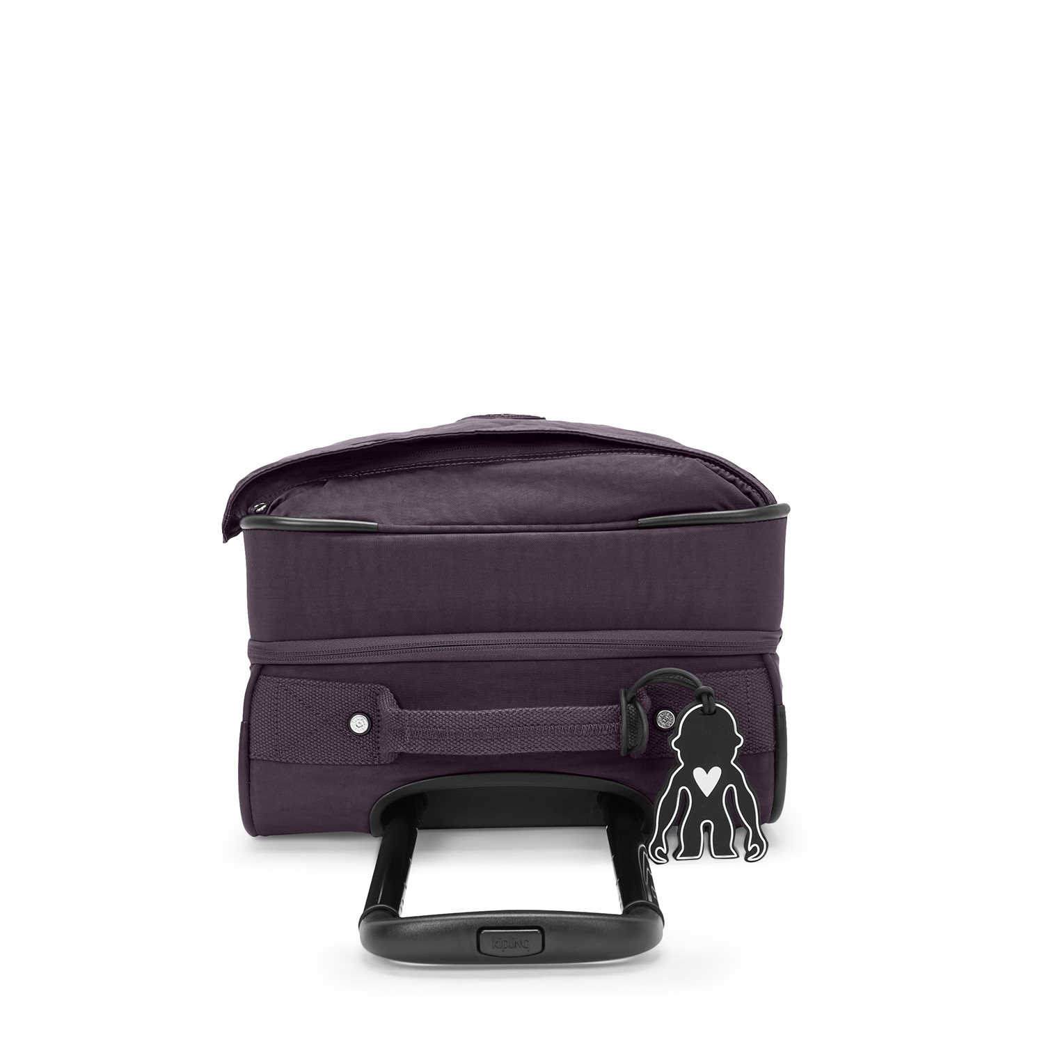 Kipling Spontaneous S ultimate plum