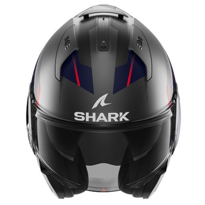 Casque Shark EVO ES KRYD - Gris / Bleu