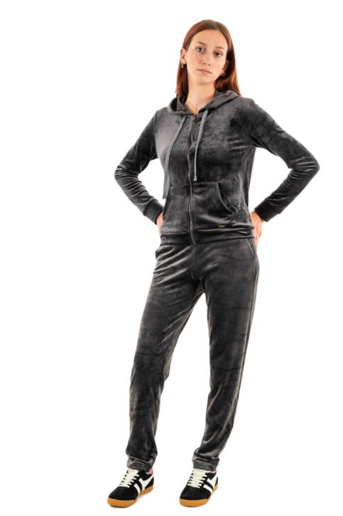 Blousons et vestes banana moon sealake hkc90 anthracite