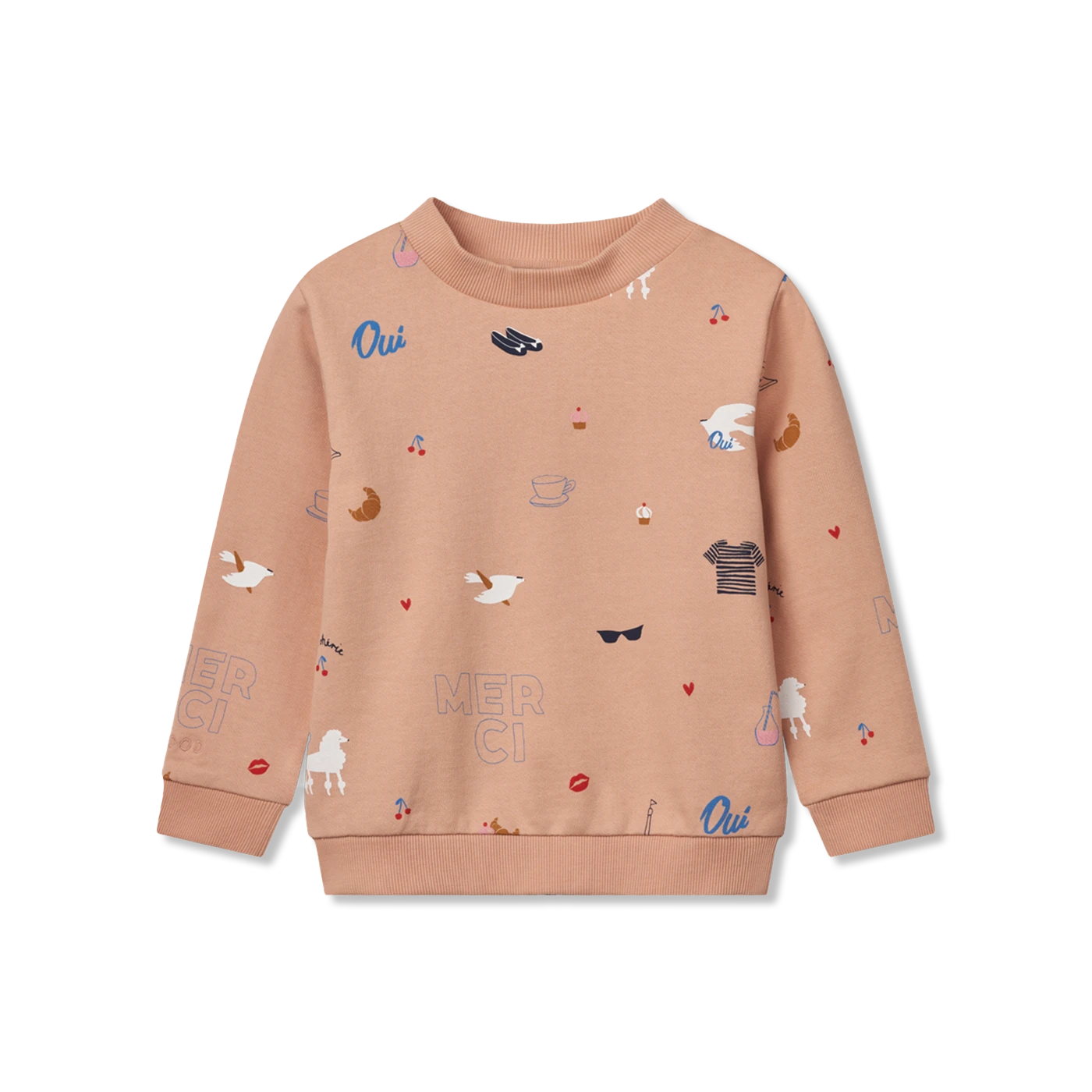 Thora sweatshirts
