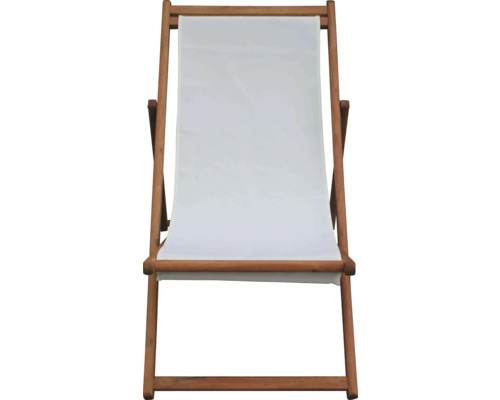 Garden Place tuinstoel 60 x 90 x 80 cm beige