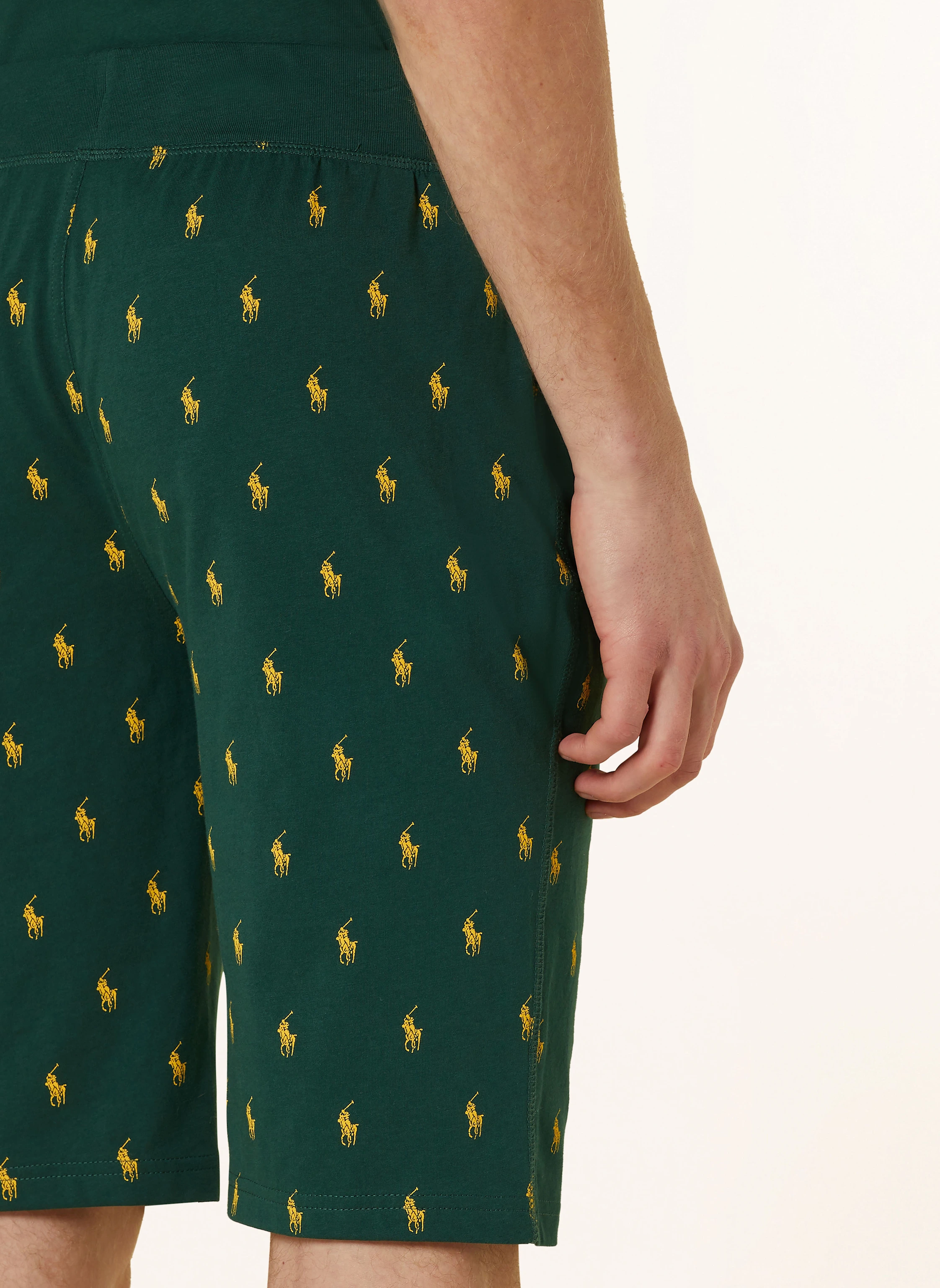 POLO RALPH LAUREN Lounge-Shorts