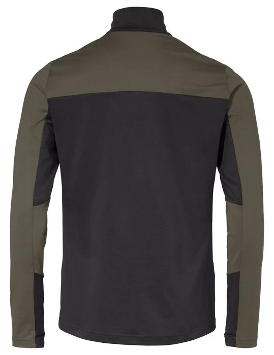 Livigno Halfzip II Men fleece