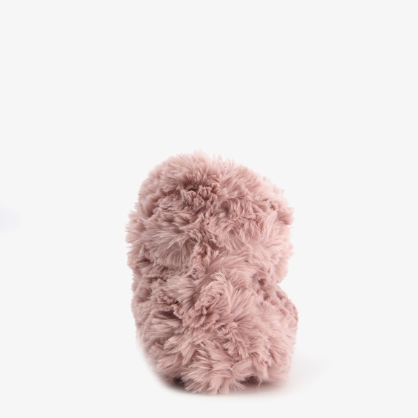 Thu!s dames sloffen roze