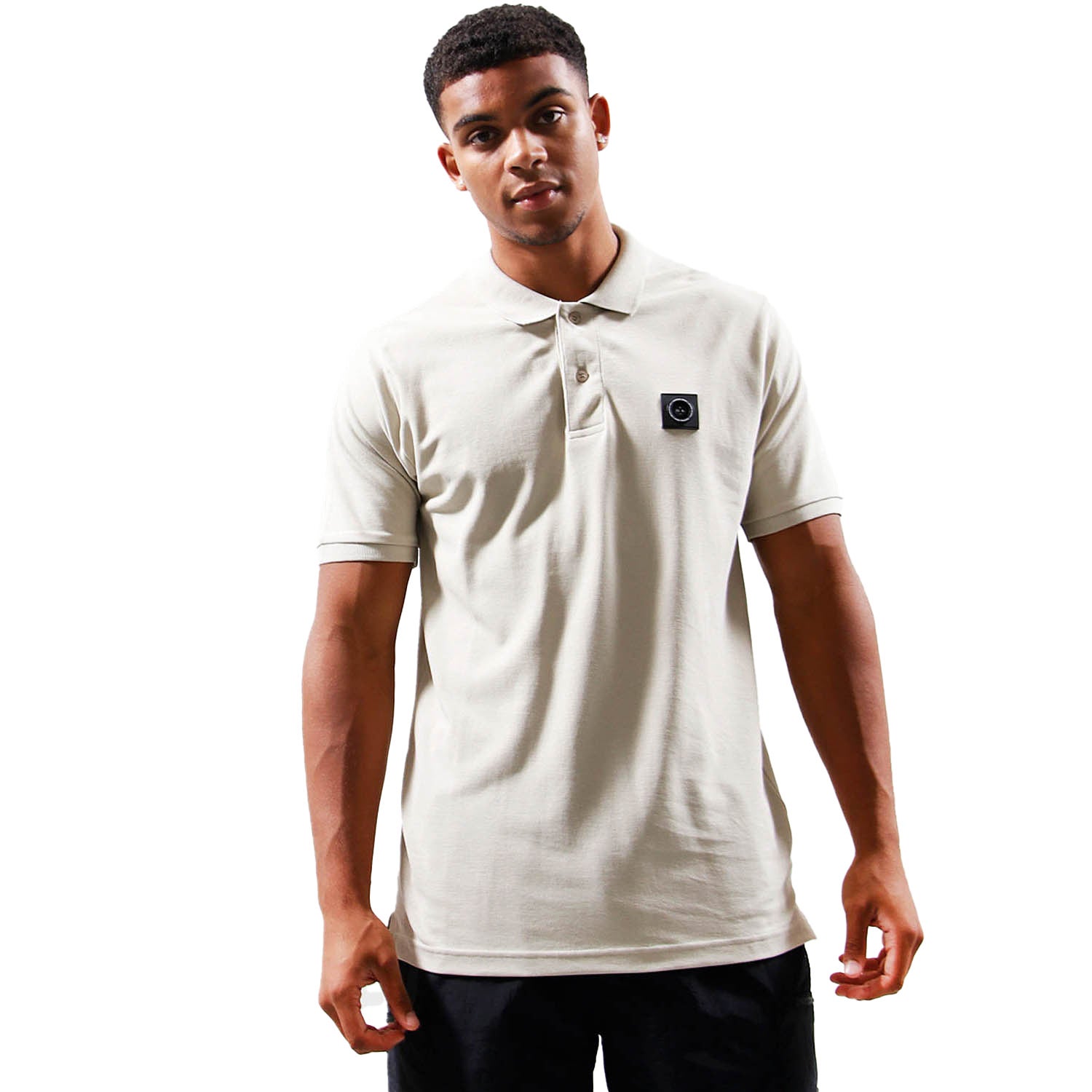 Marshall Artist  Siren Short Sleeve Polo