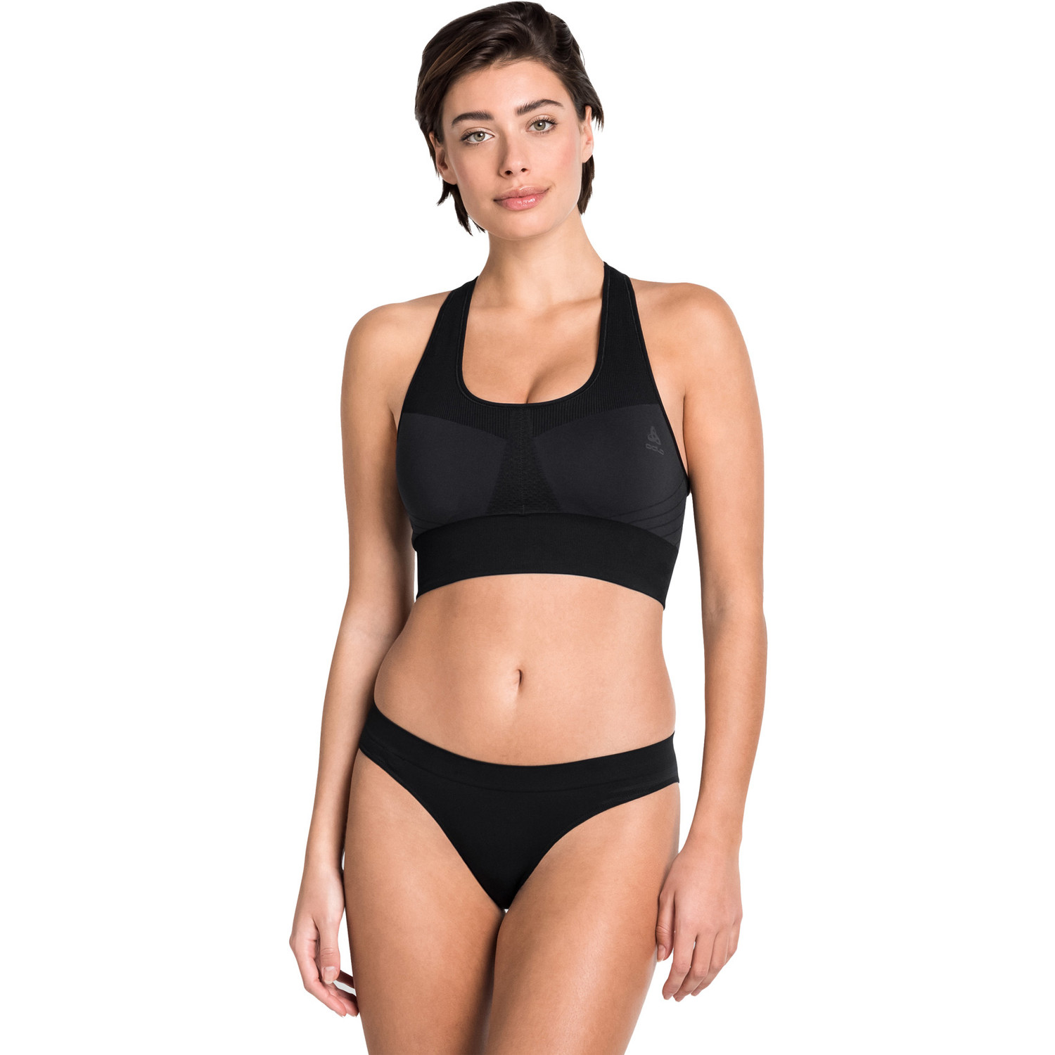 Odlo Seamless Medium Sports BH