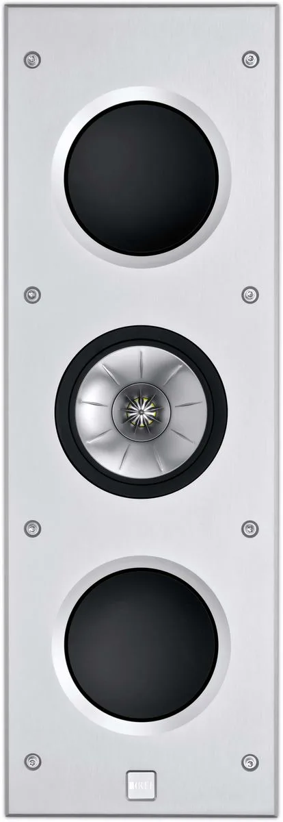 KEF CI3160RL-THX (la pièce) Enceintes encastrables