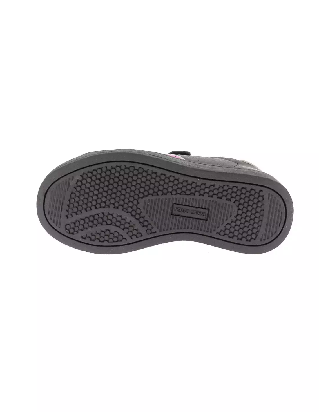 ENRICO COVERI CKG224309 - Baskets 52-BLACK-PINK