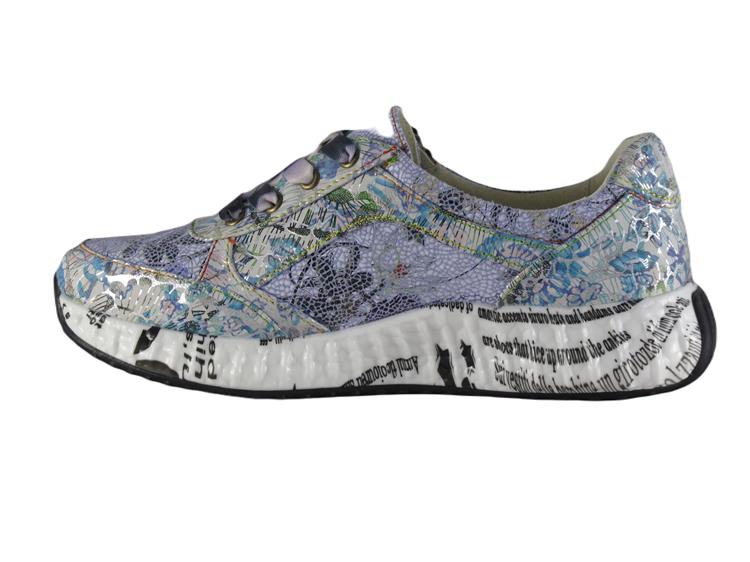 Laura Vita BURTON 1123 Bleu