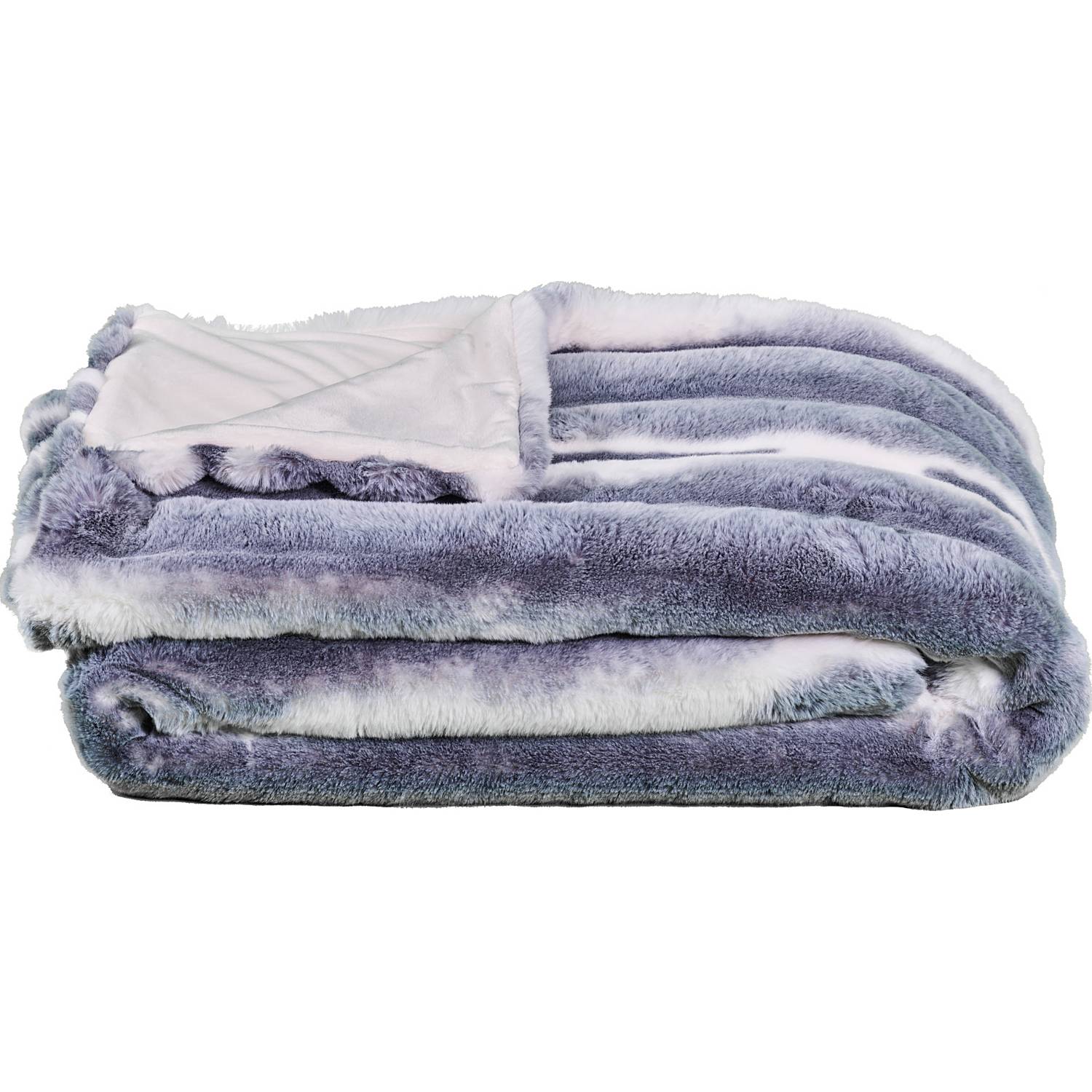 Star Home Webpelz Wohndecke 