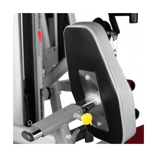 BH Fitness TT Pro G156