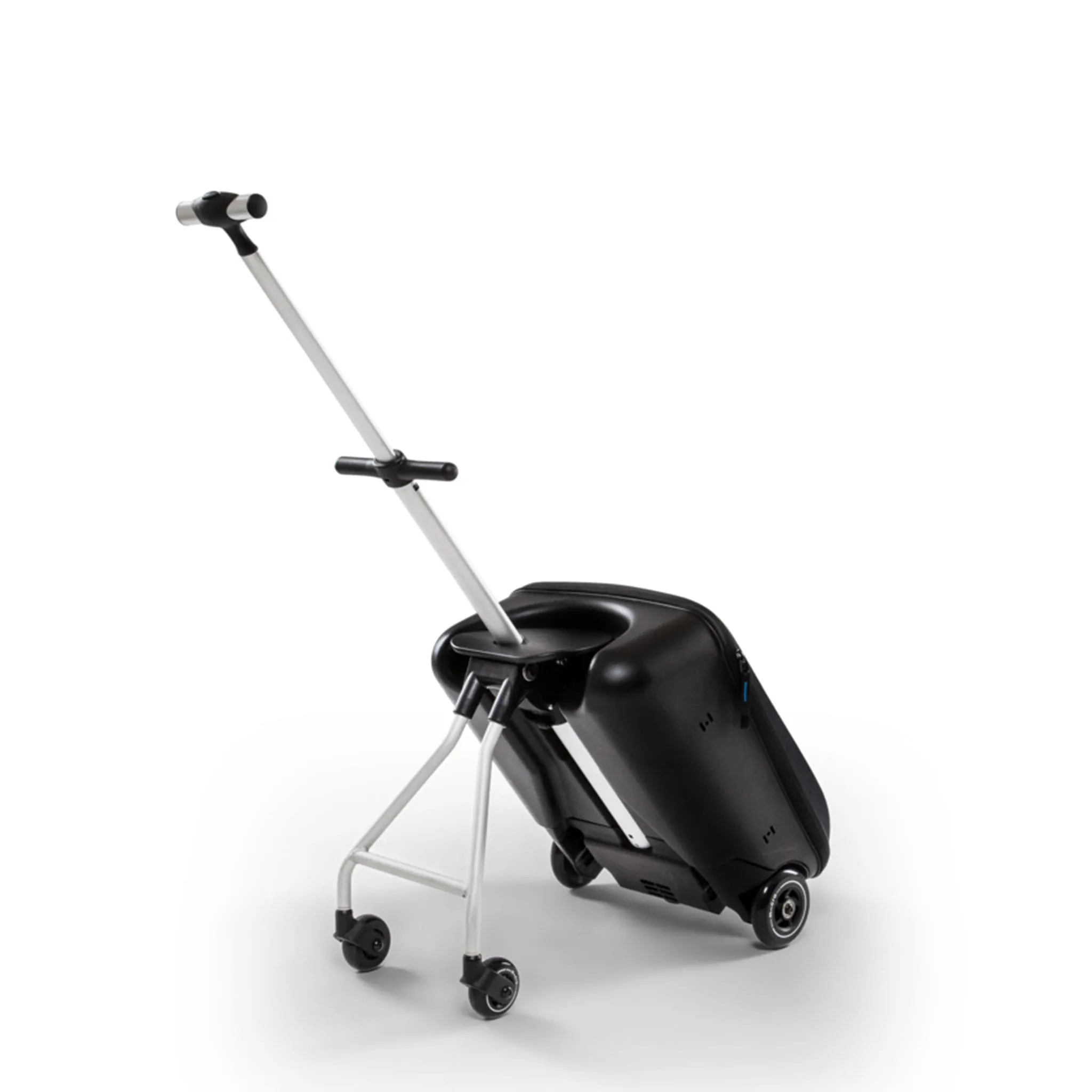 Micro Valise Eazy Noire