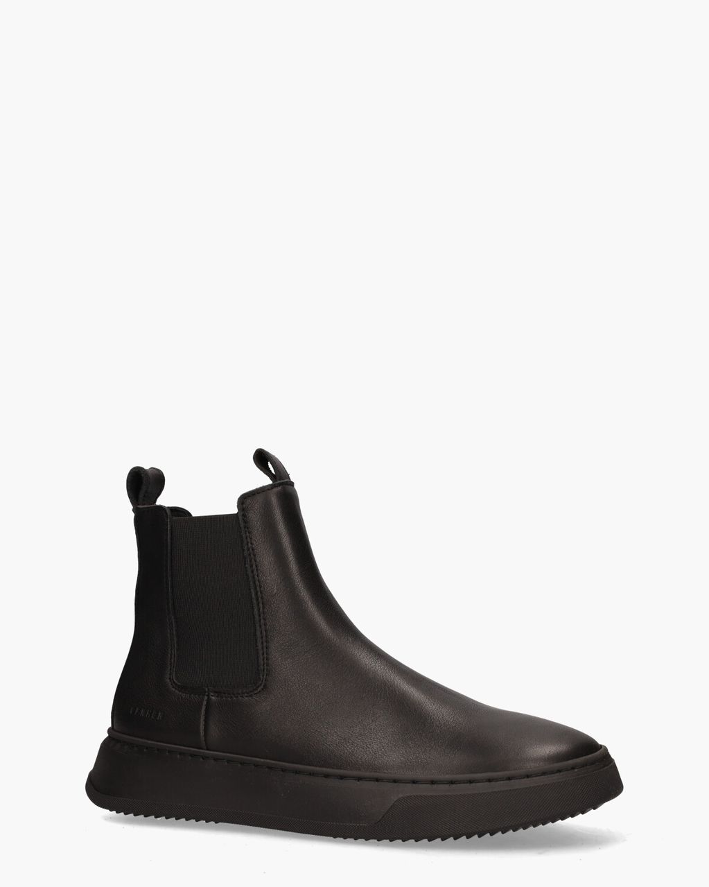 Copenhagen Studios CPH455M Zwart Heren Chelseaboots