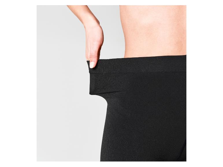 Dames thermolegging of panty