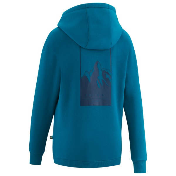 Edelrid - Women's Spotter Hoody IV - Sweat à capuche