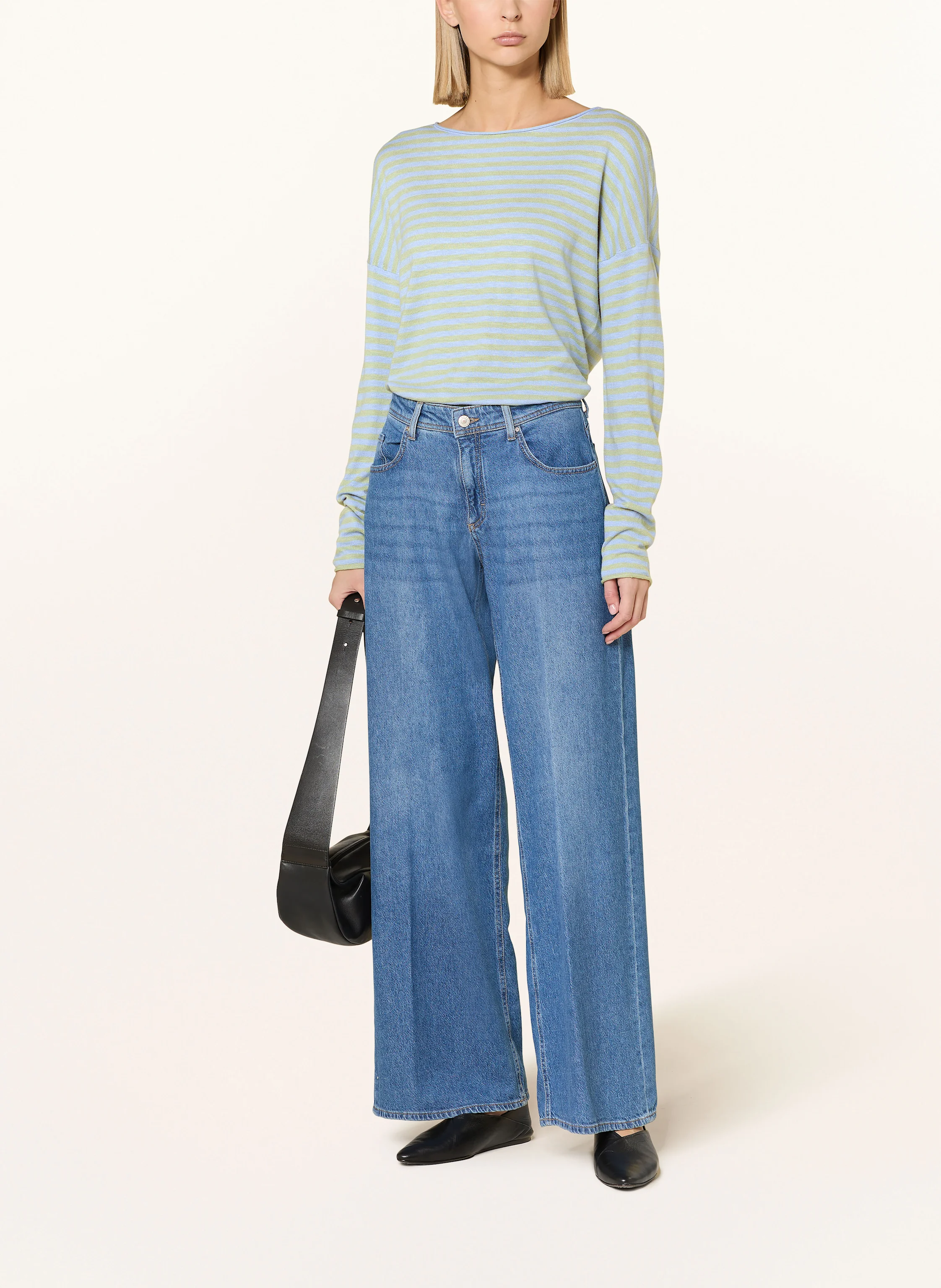 darling harbour Pullover