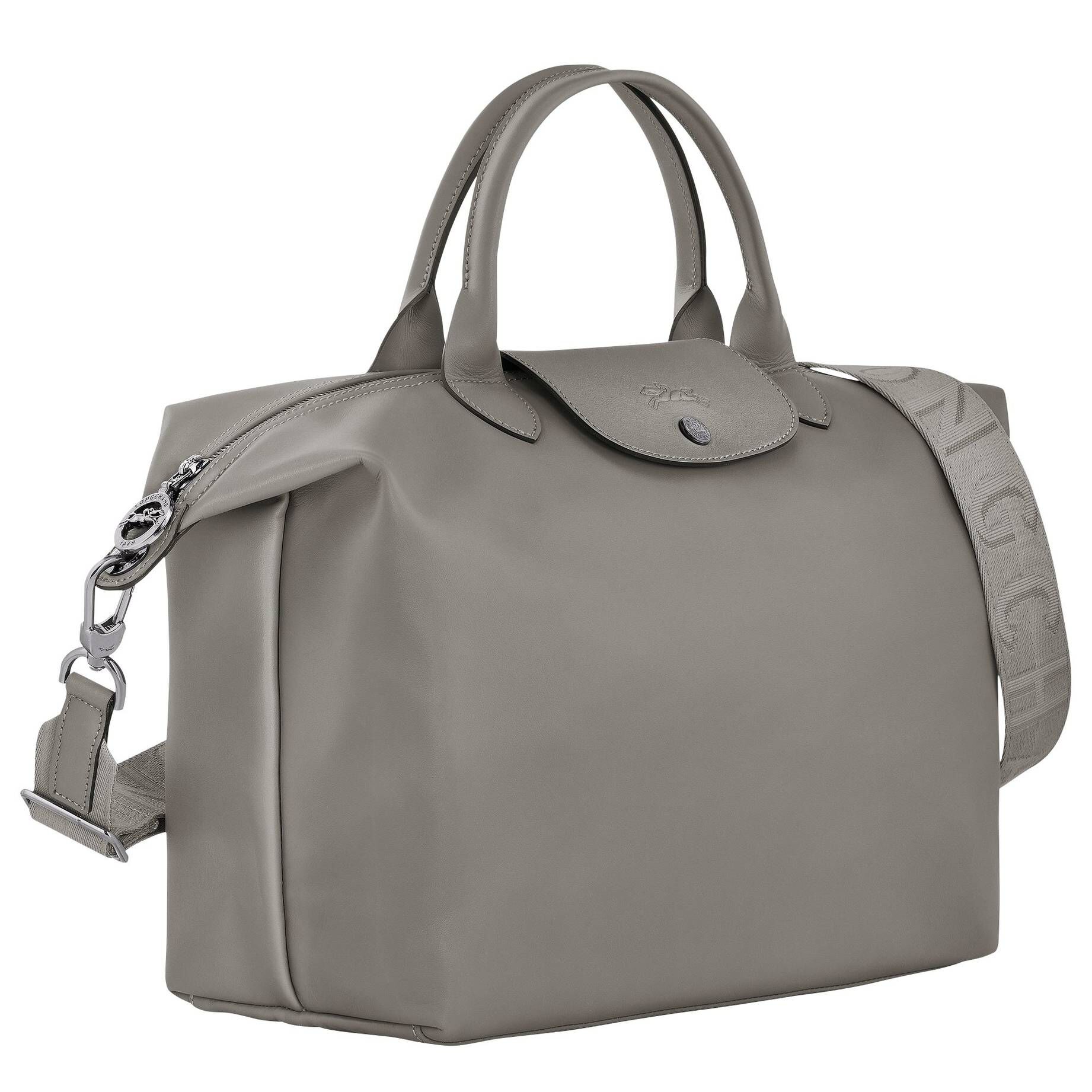 Longchamp| Damen Henkeltasche LE PLIAGE XTRA TOP HANDLE BAG MEDIUM
