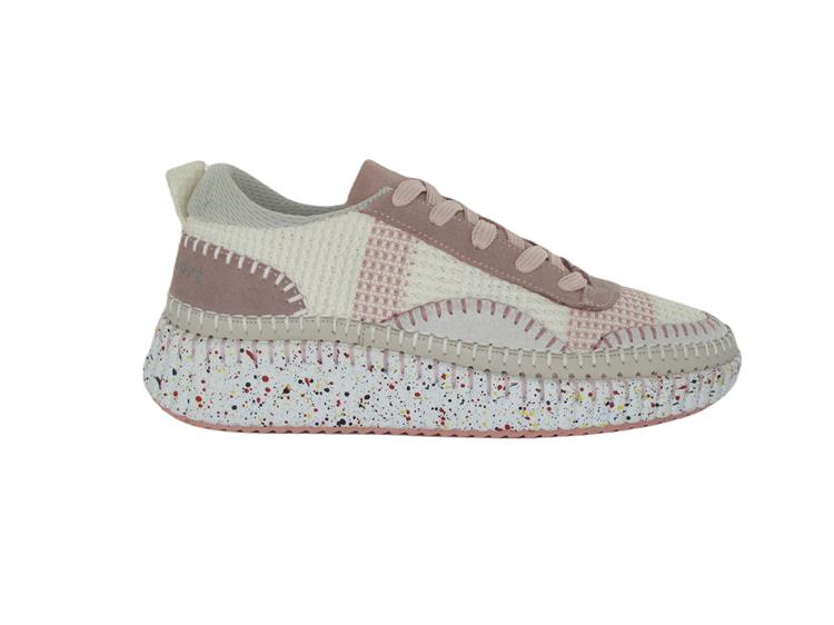 Hello Comfort 6011 Salmon