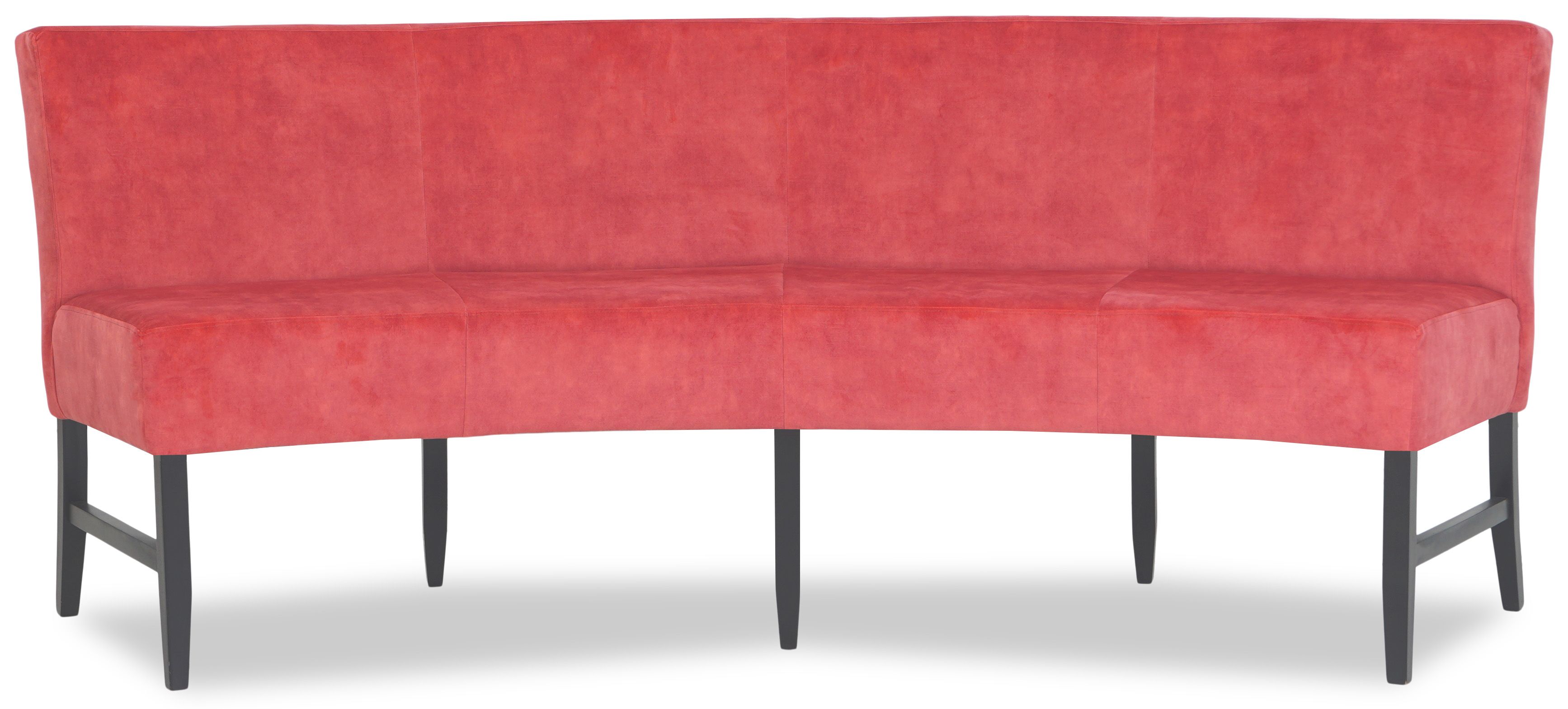 Eetbank Cercle D60 x H92 cm