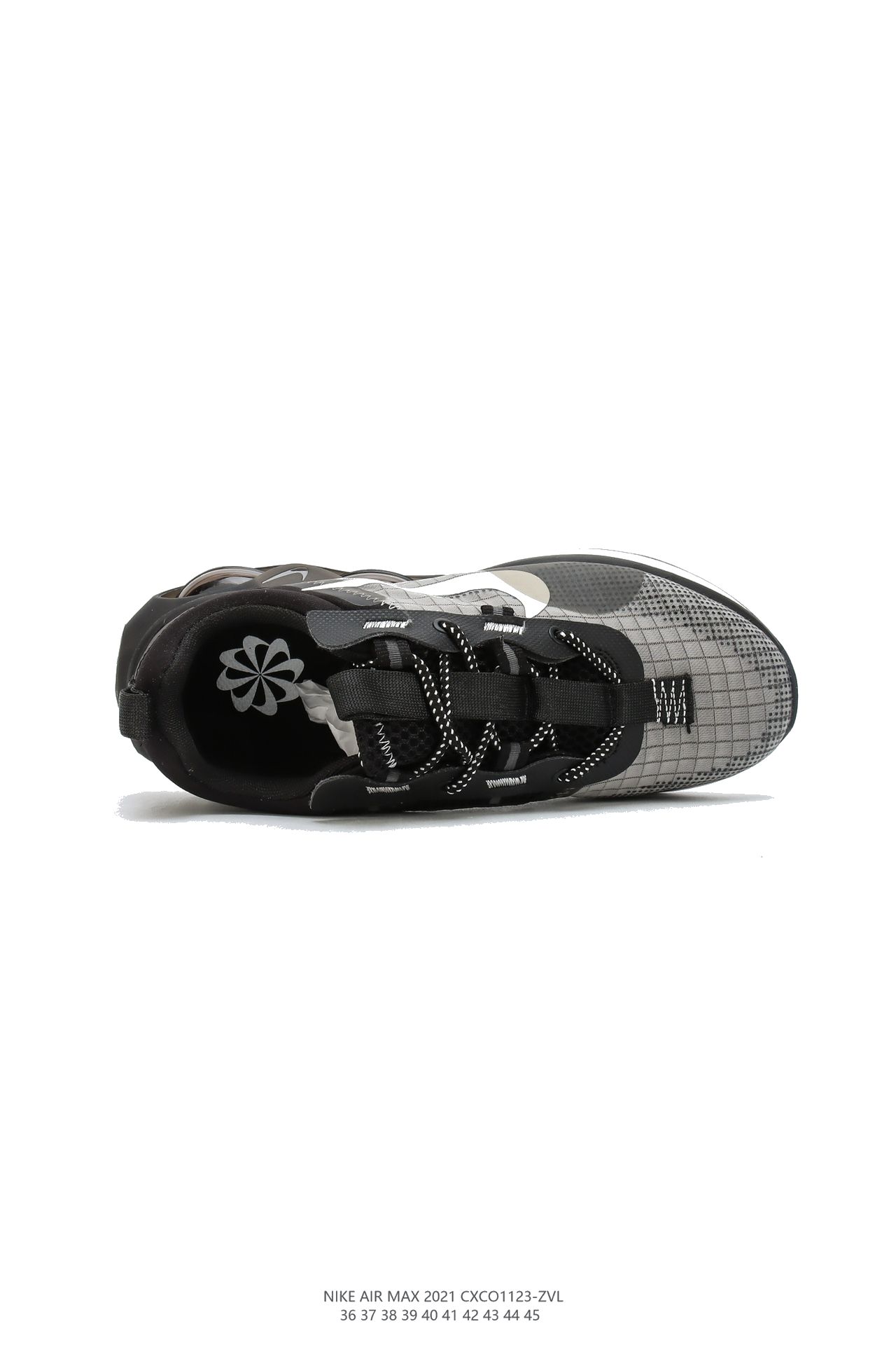 Nike Air Max 2021 DA1925 Dames & Heren Schoenen-2