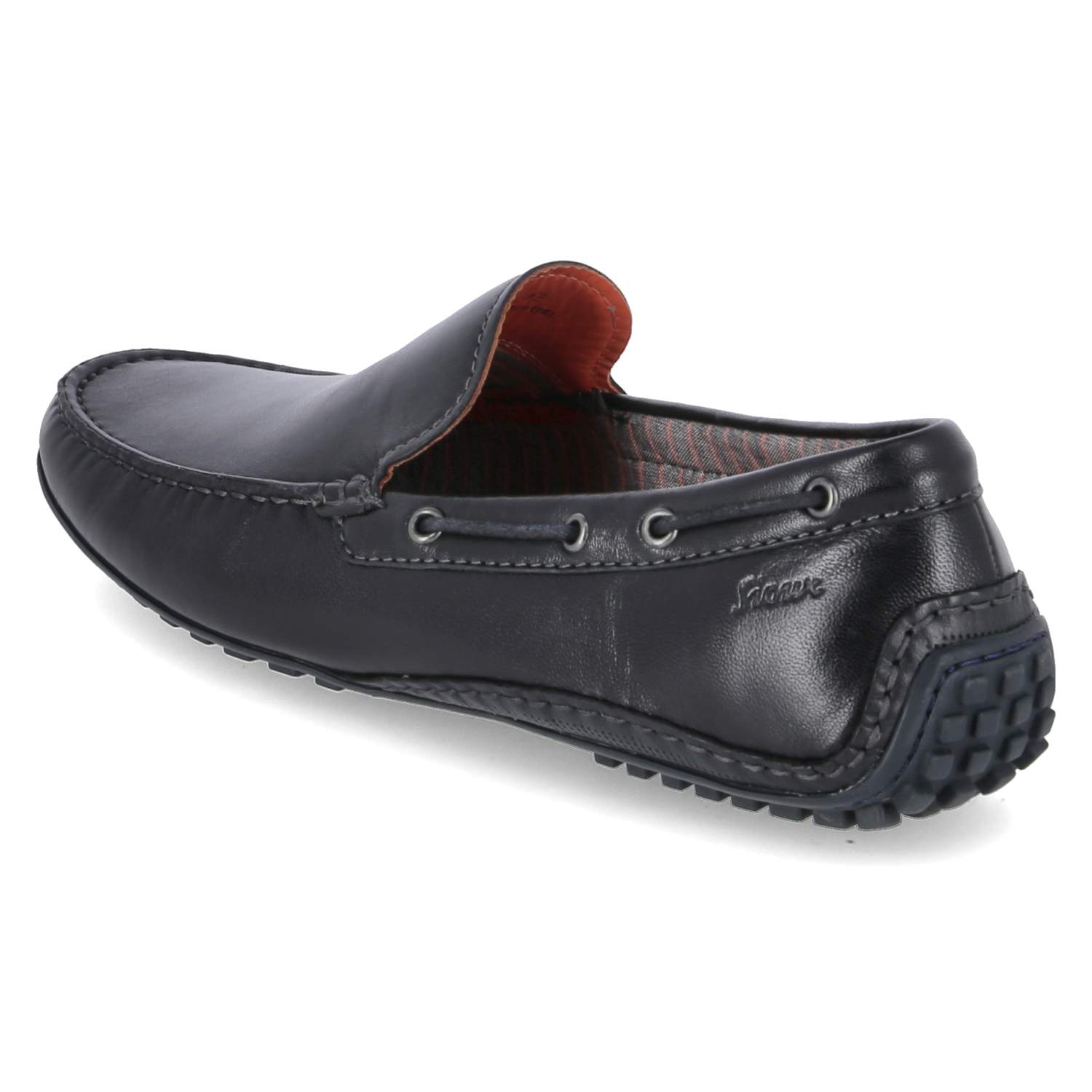 Sioux Mokassins CALLIMO - schwarz