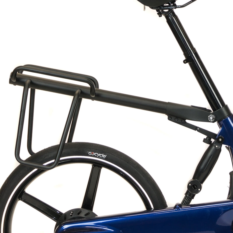 Support de Rangement Arrière pour Vélo Gocycle GS, G2 et G3 - Original