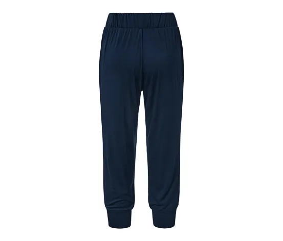3/4-Jerseyhose