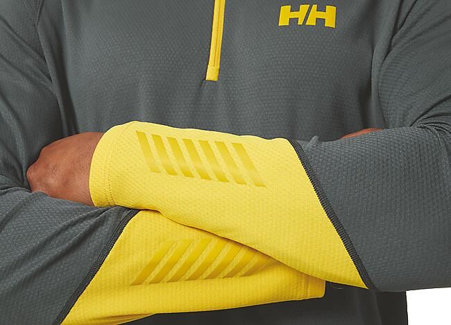 HELLY HANSEN - LIFA ACTIVE 1/2 ZIP