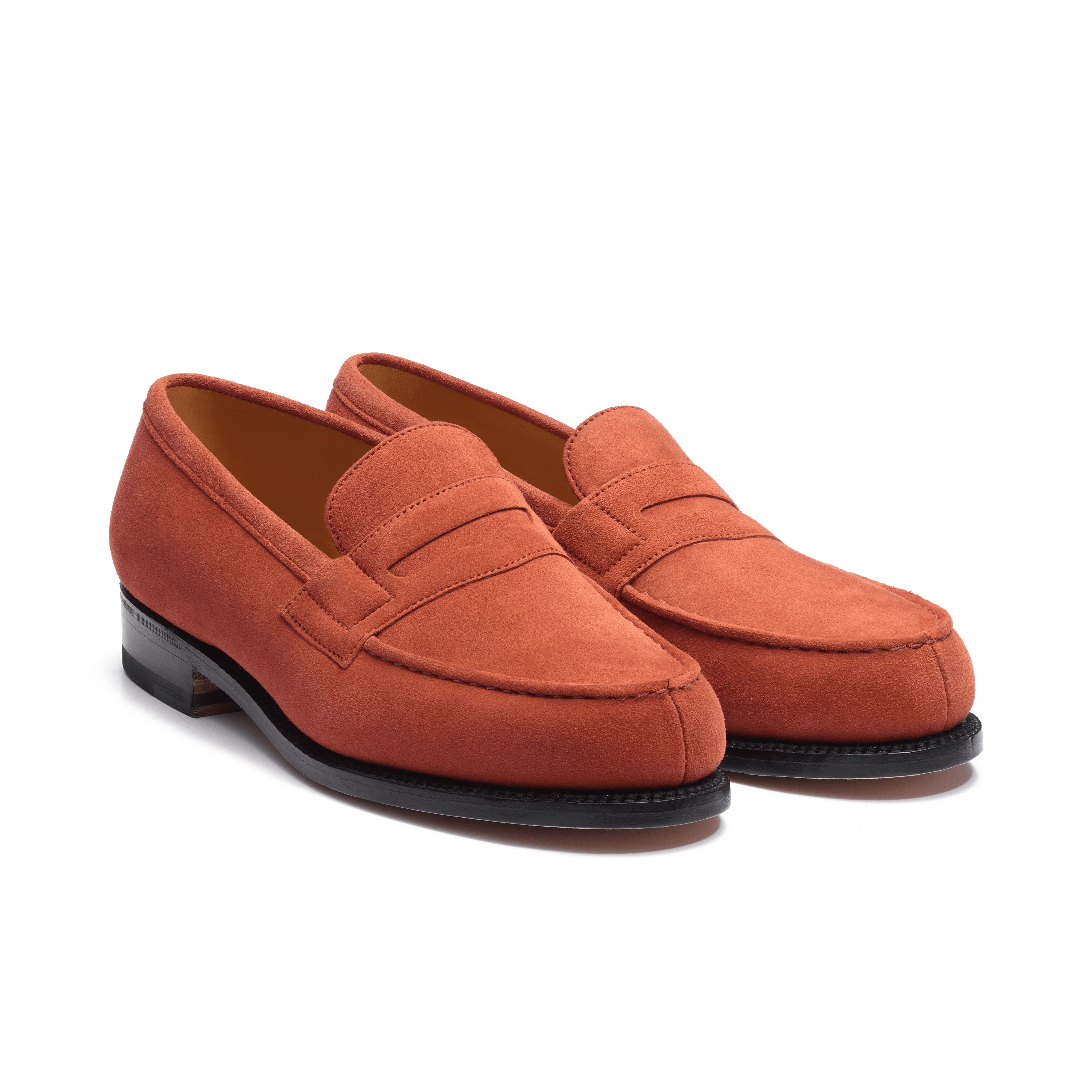 Mocassin 180