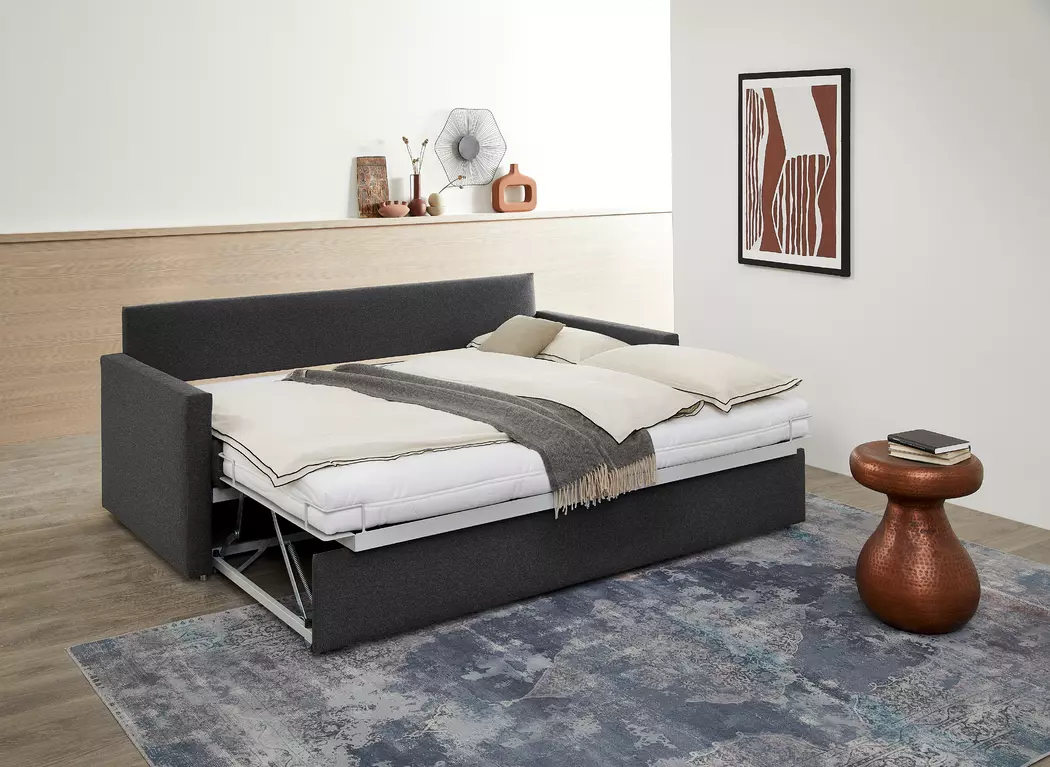Schlafsofa Nizza