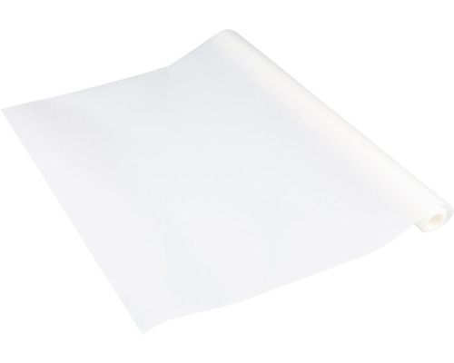 Raamfolie Venilia Vitrostatic Milky 67,5x 50 cm