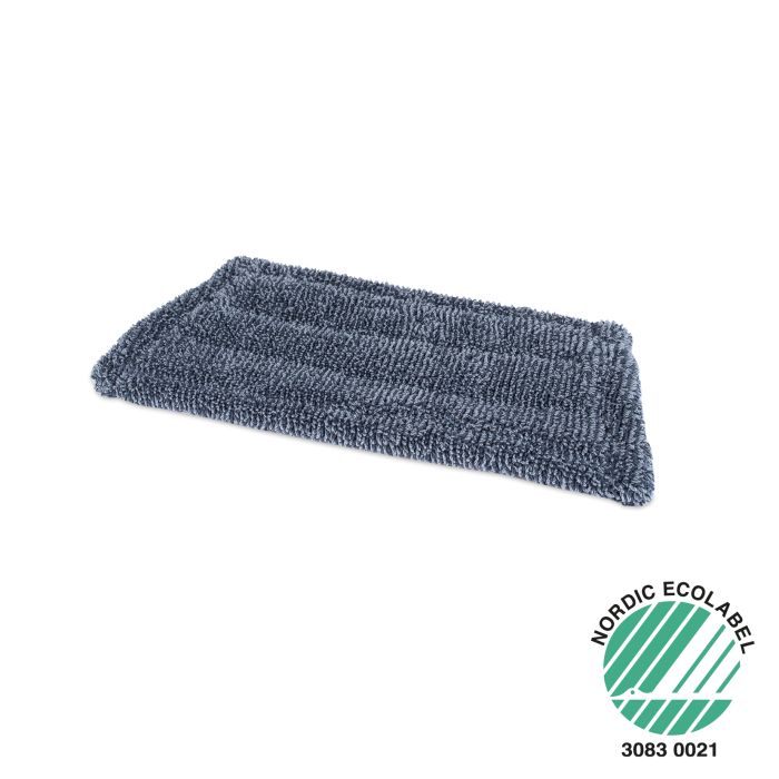 5st Wecoline Allure microvezel Vlakmop 28cm Blauw 5 Stuks (4004188152007)