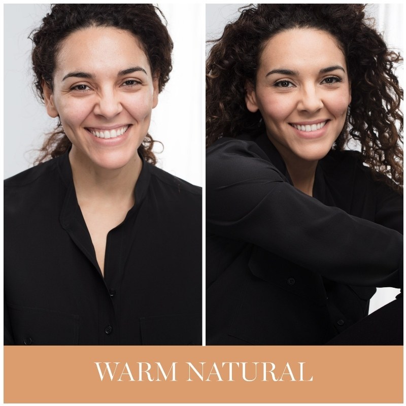 Bobbi Brown Skin Foundation Stick 9 gr. - Warm Natural