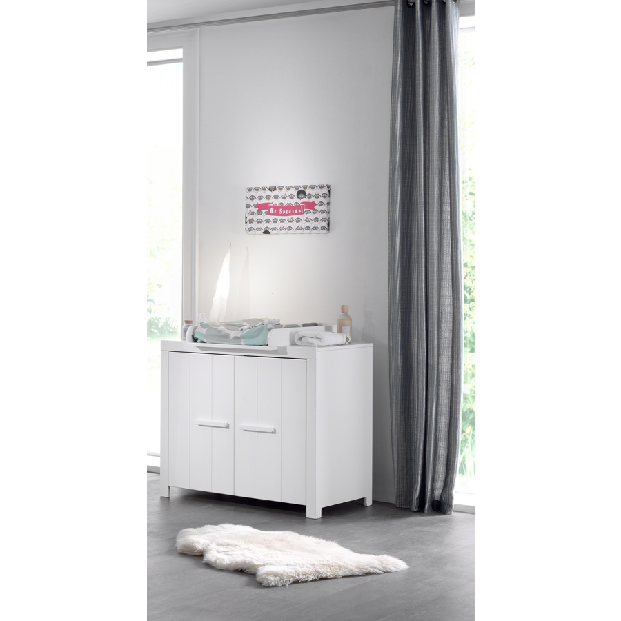 VIPACK Wickelaufsatz Erik