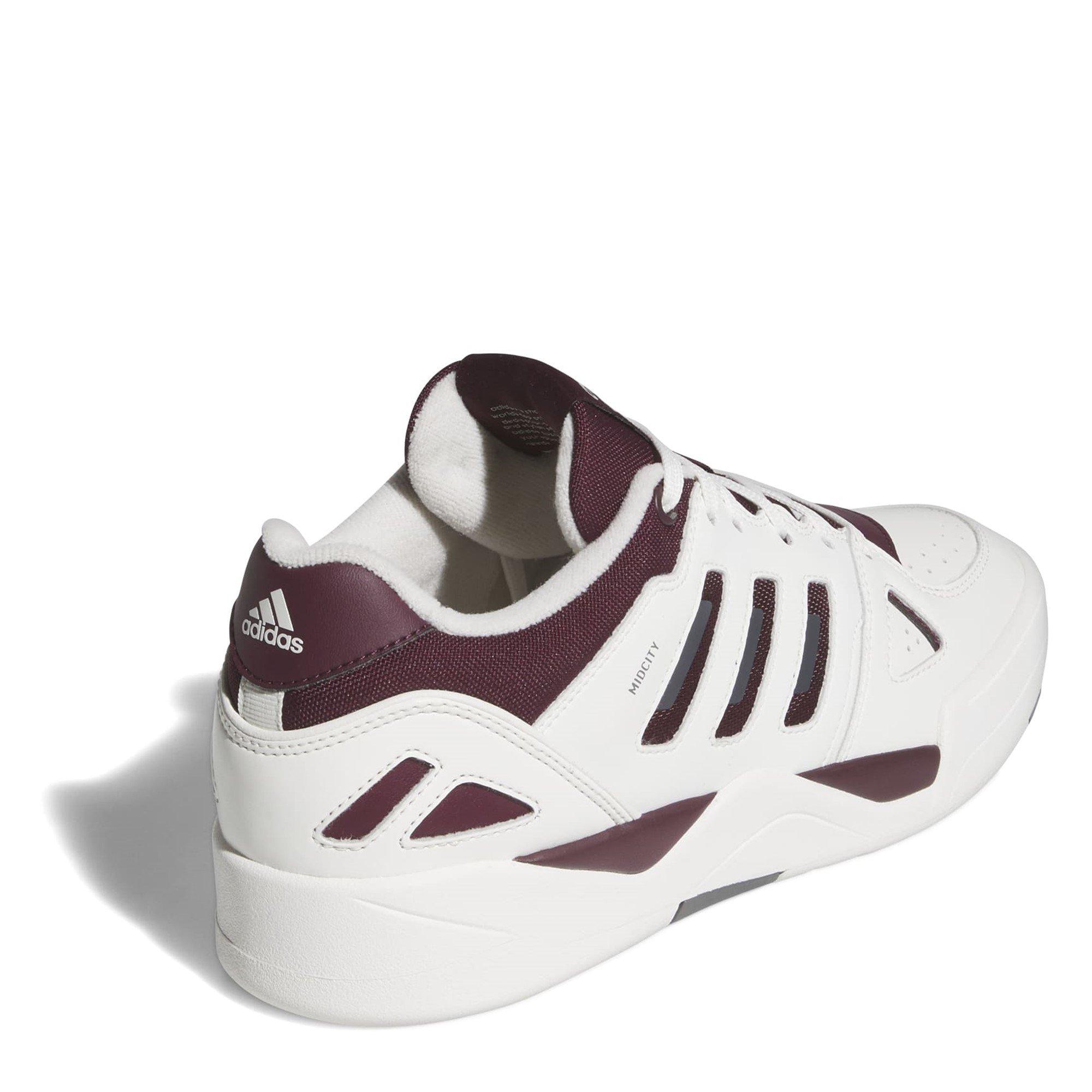 adidas Midcity Low Trainers Juniors