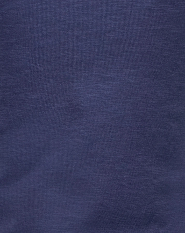 T-Shirt HORSES ARE FOREVER in true navy