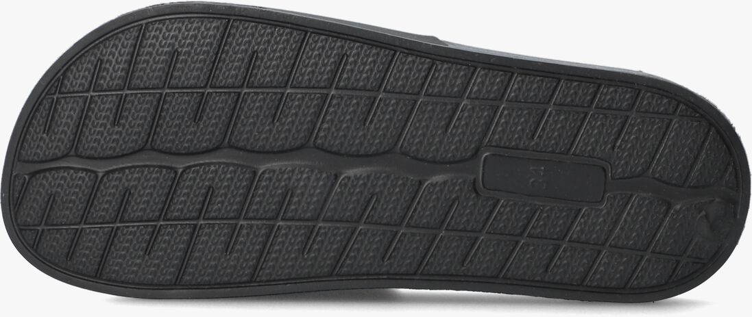 BJORN BORG zwarte bjorn borg badslippers knox mld met k