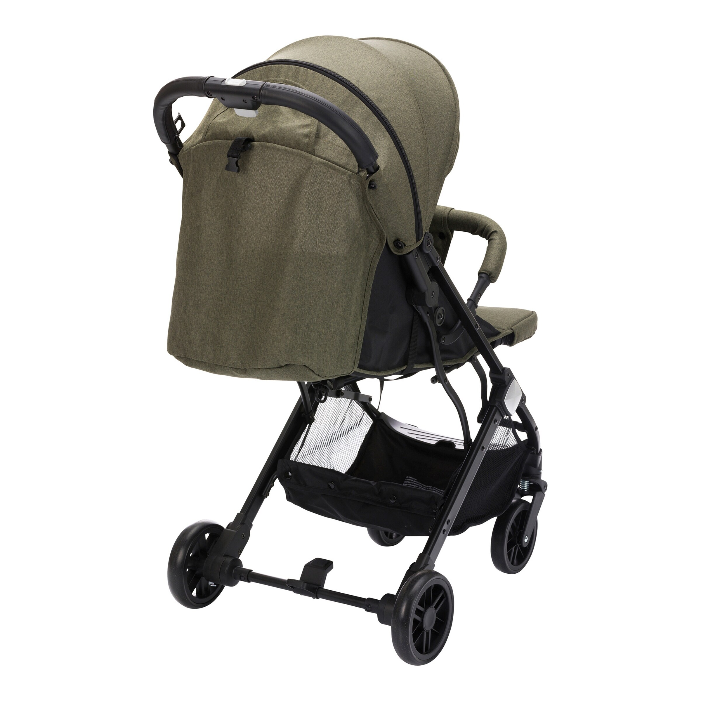 babycab Buggy Mailand olive