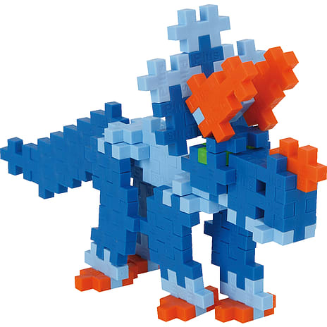 Plus Plus Triceratops - 100 dele