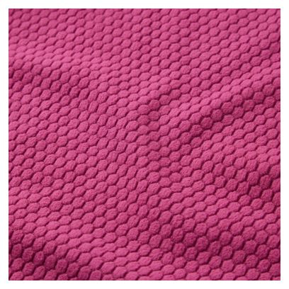 Sweat à Capuche Softshell Femme Altura Cave Bleu/Rose