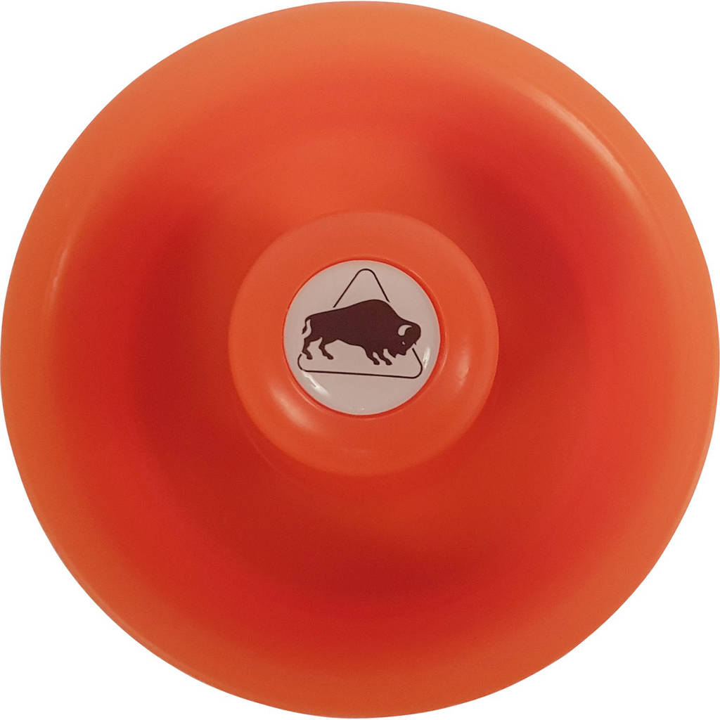 Airhockey pusher 100mm