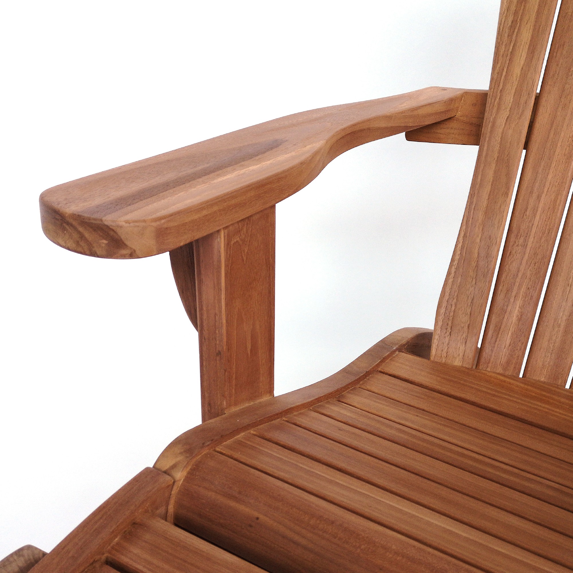 Pool-Lounger 'Ken', natur, T 135 cm, B 75 cm, H 90 cm günstig bestellen