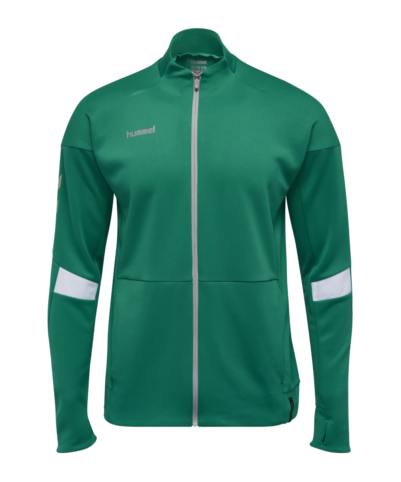 Hummel Tech Move Poly Zip Jacke F6100