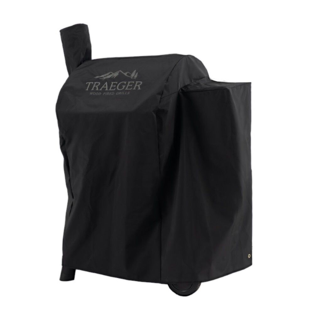 GRILLTREKK TRAEGER PRO 575 / PRO 22