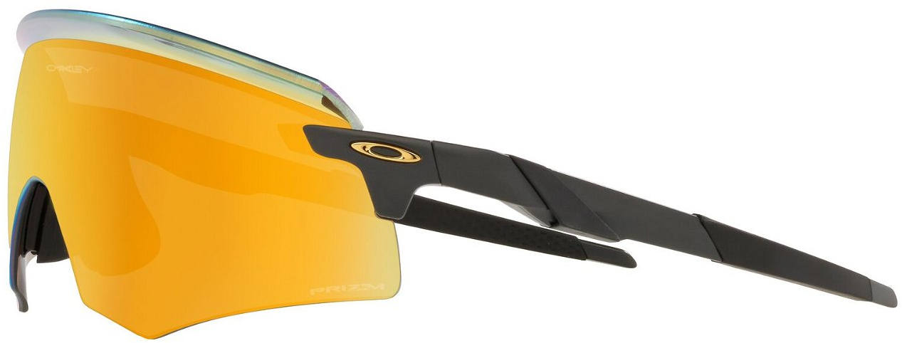 Oakley Encoder Matte Carbon