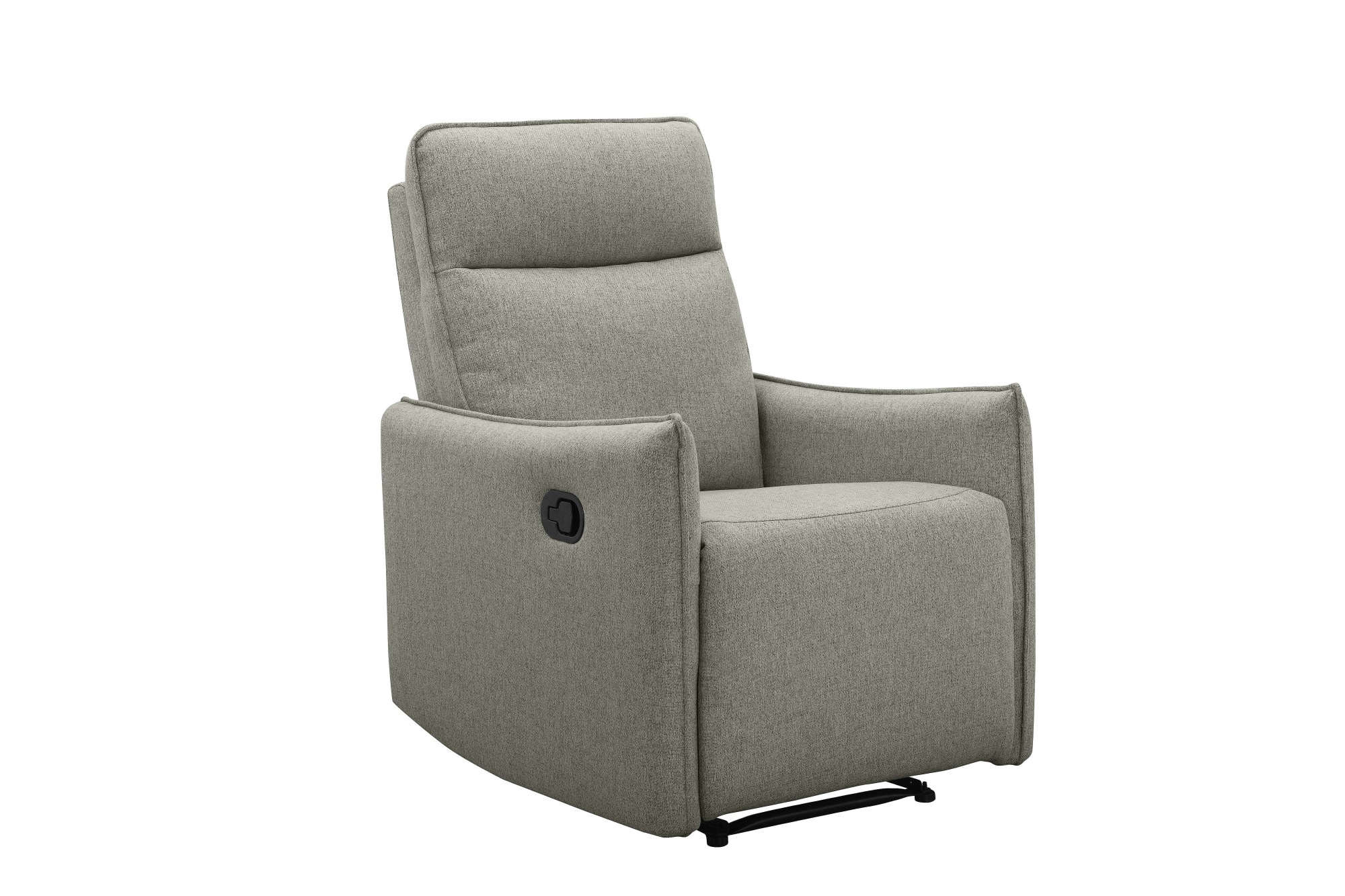 Dorel Home Relaxsessel »Lugo, TV-Sessel, Sessel Wohnzimmer mit Schlaffunktion,« Loungesessel mit manueller Relaxfunktion
