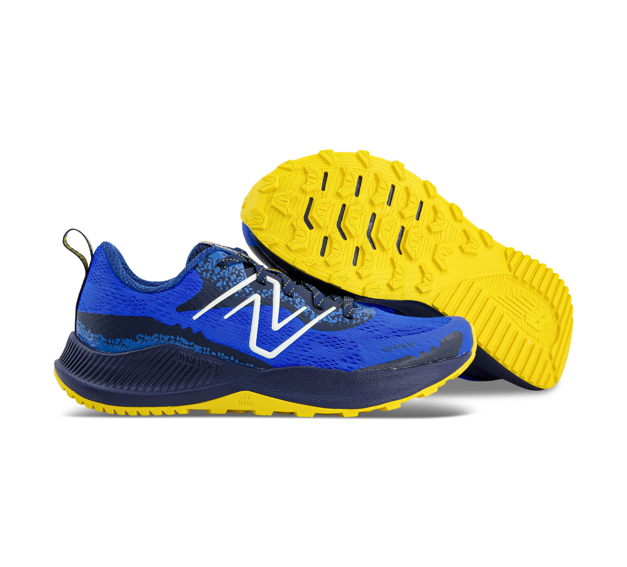 New Balance GPNTRLA5