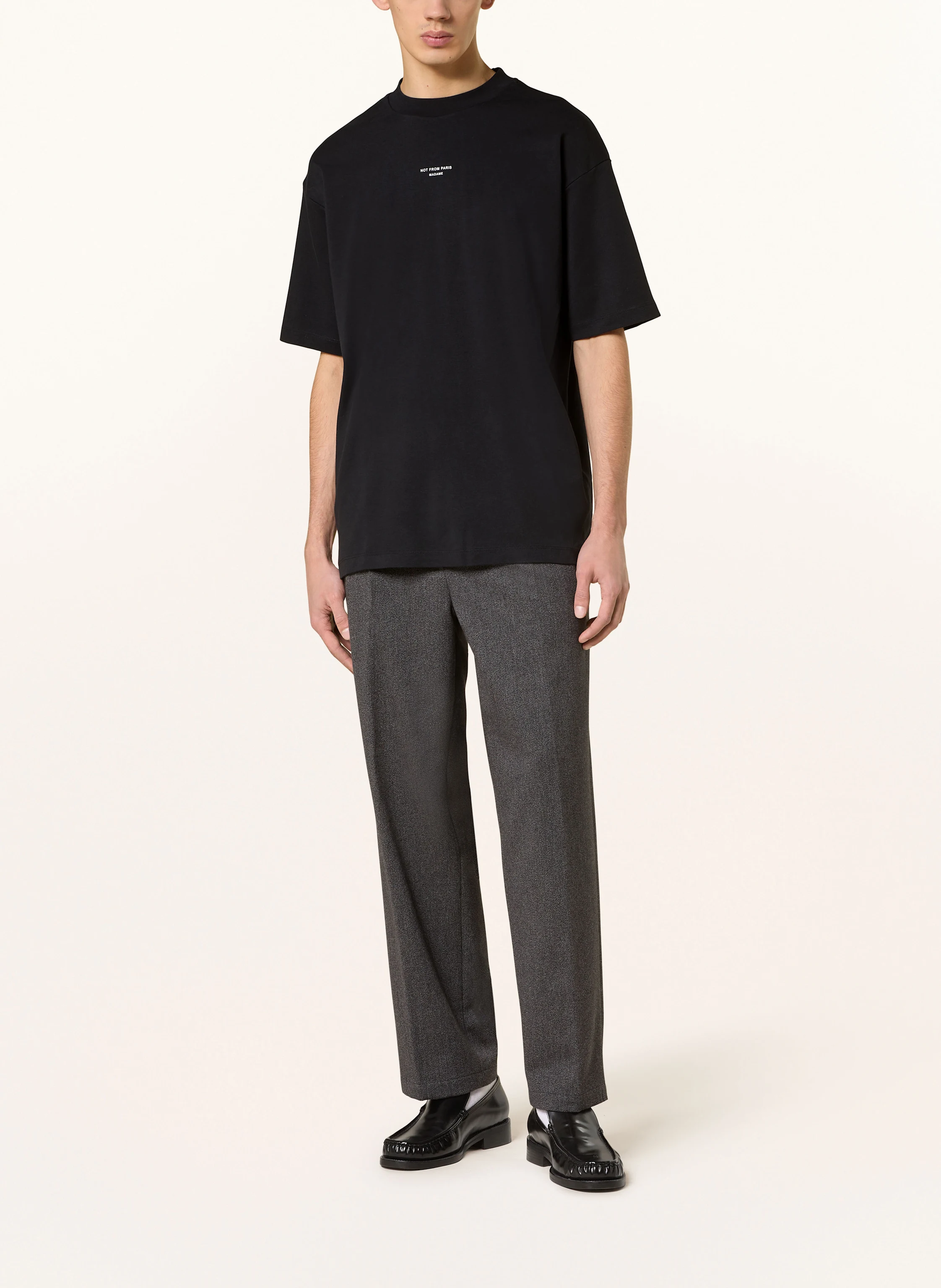 DRÔLE DE MONSIEUR T-Shirt