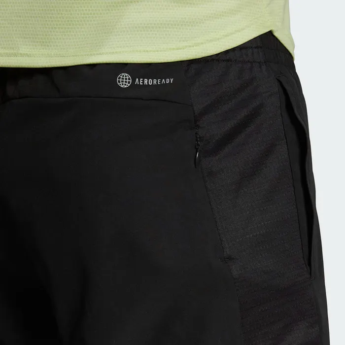 Adidas Own The Run Short Heren